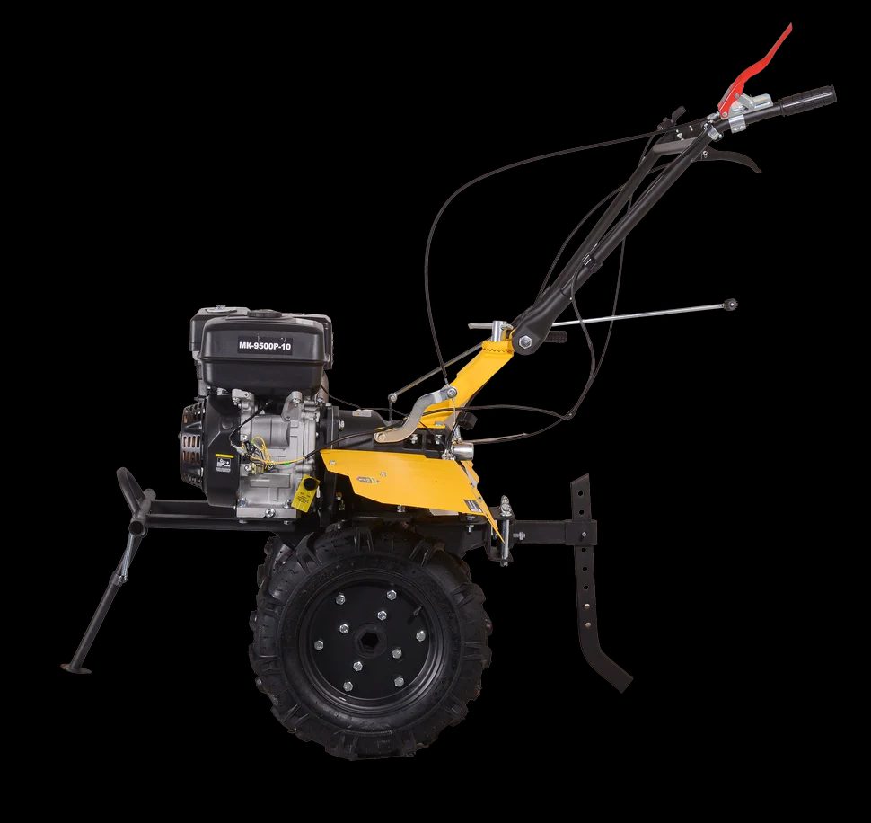 Сельскохозяйственная машина MK-9500P-10 - фото 6