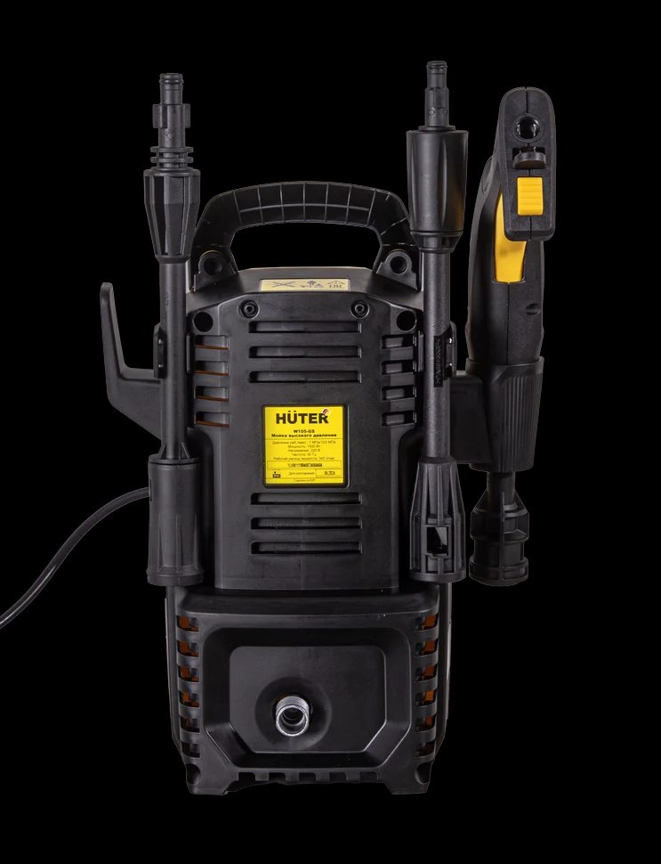 Мини-мойка W105-GS - фото 3
