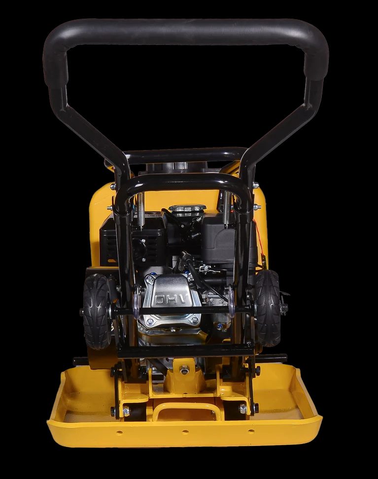 Виброплита VP-110W - фото 5
