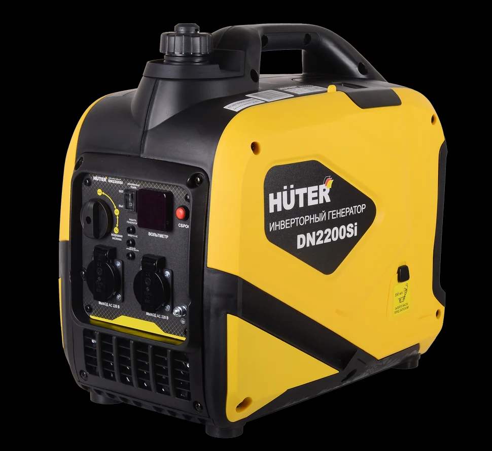 Инверторный генератор DN2200Si