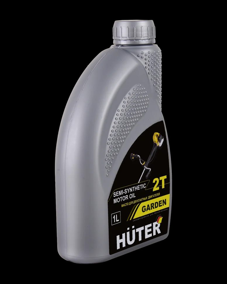 Масло 2Т полусинтетическое для двухтактных двигателей