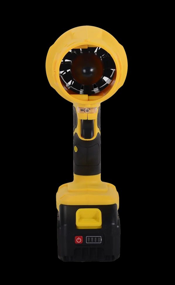 Воздуходувка аккумуляторная CB-20Li-ST EA+ - фото 2