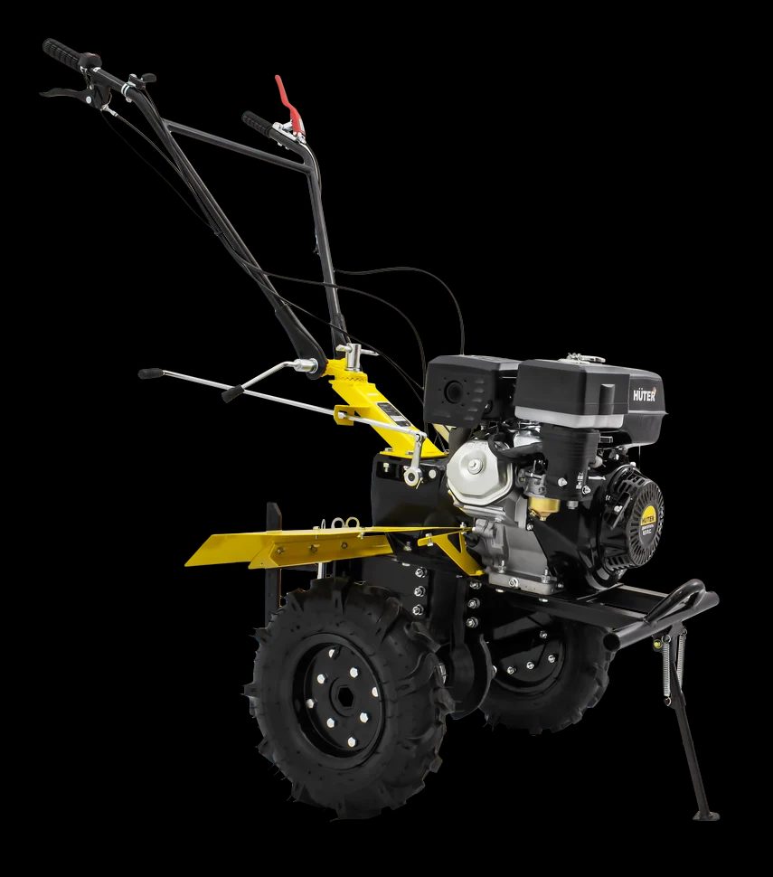 Сельскохозяйственная машина MK-9500P - фото 6