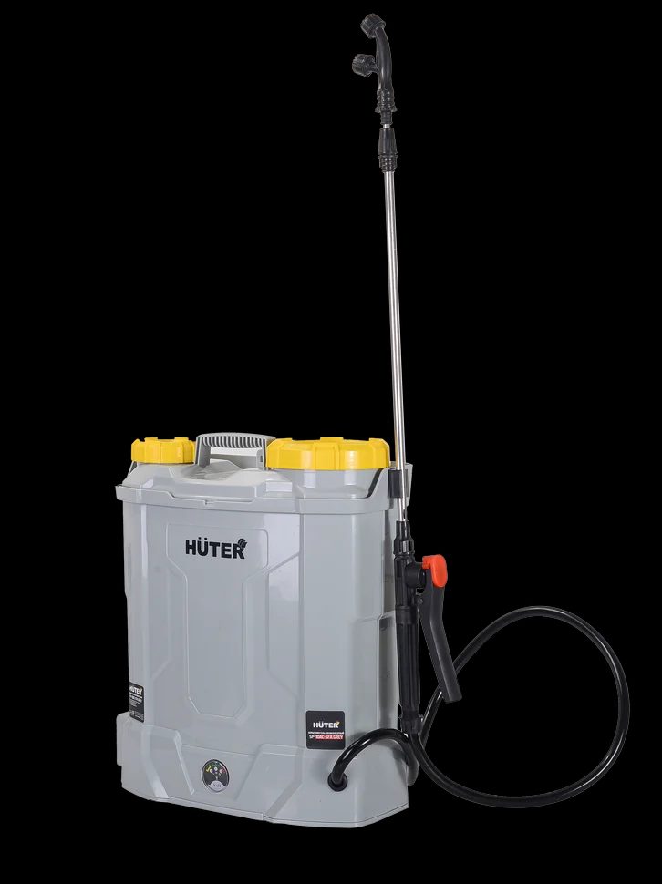 Опрыскиватель аккумуляторный SP-10AC-SFA Grey