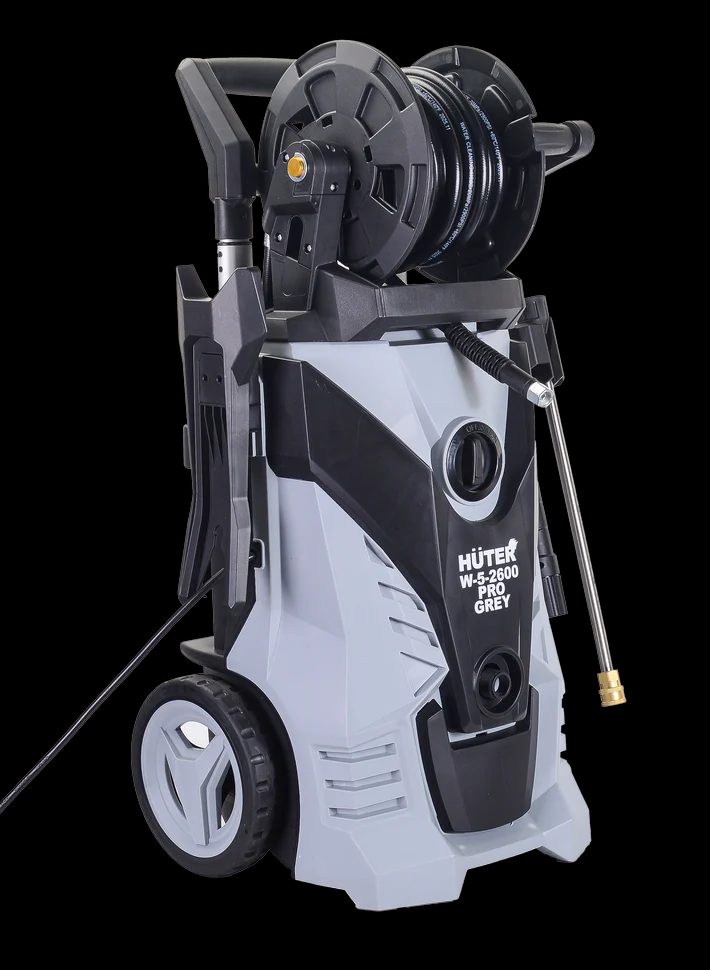 Мойка Grey W-5-2600 PRO - фото 3