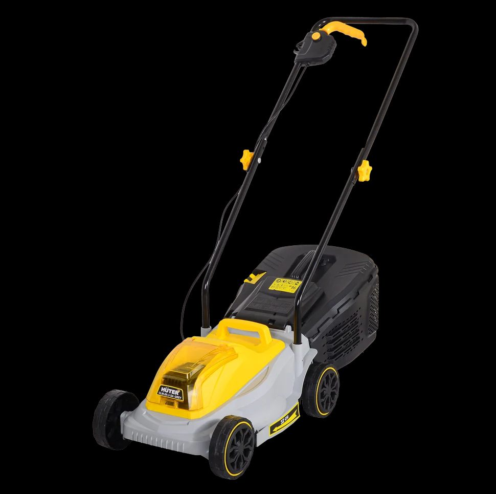 Газонокосилка аккумуляторная CLM-20 Li SA Grey