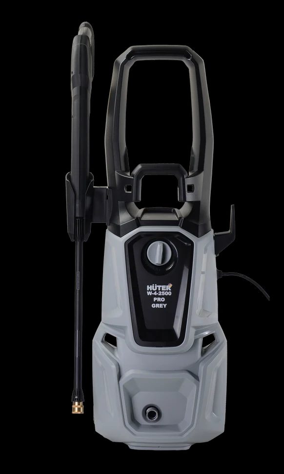 Мойка W-4-2500 PRO Grey - фото 2