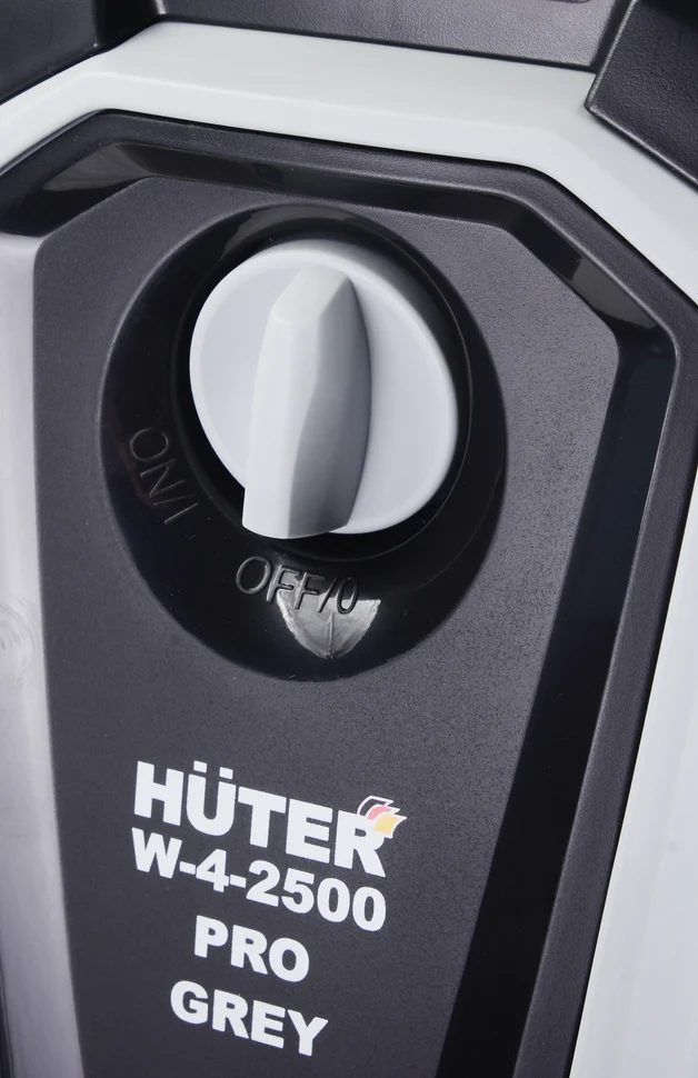 Мойка W-4-2500 PRO Grey - фото 7