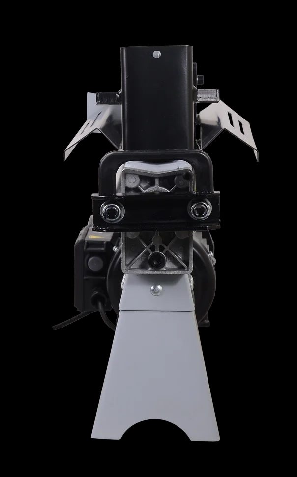 Дровокол электрический HLS-5500/52H Grey - фото 3