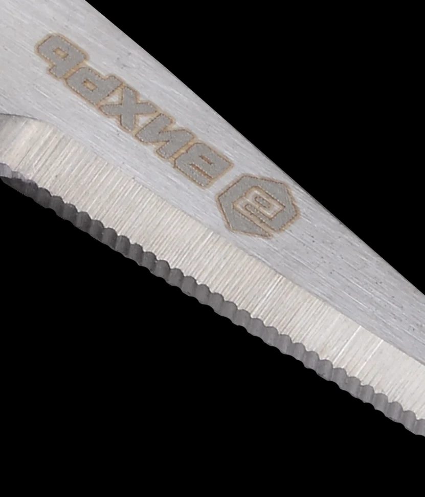 Ножницы садовые, 200мм, обрезиненные рукоятки - фото 3