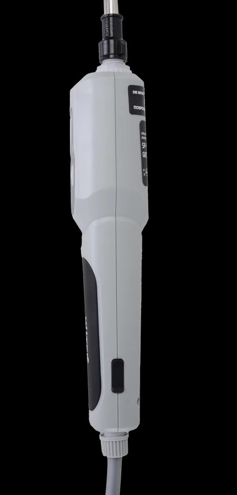 Опрыскиватель аккумуляторный SP-3,7 Lite SFA Grey - фото 3