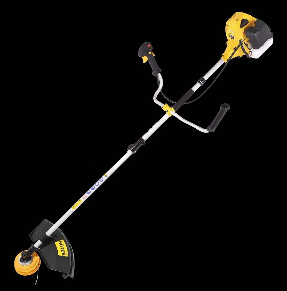 Триммер бензиновый GGT-2500S
