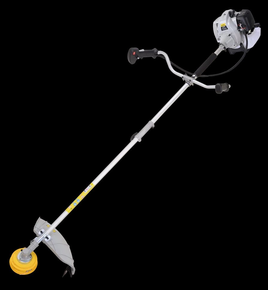 Бензиновый триммер GGT-520S Grey - фото 1