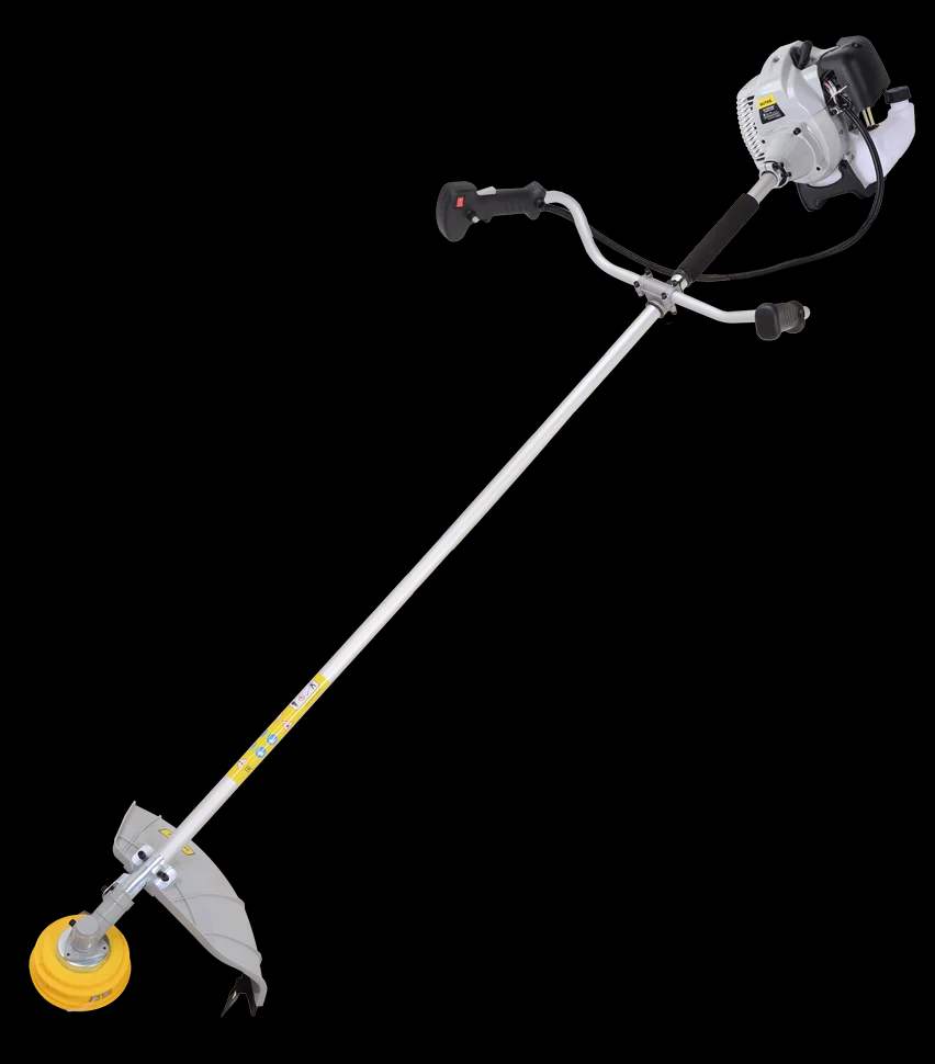 Бензиновый триммер GGT-553TX Grey