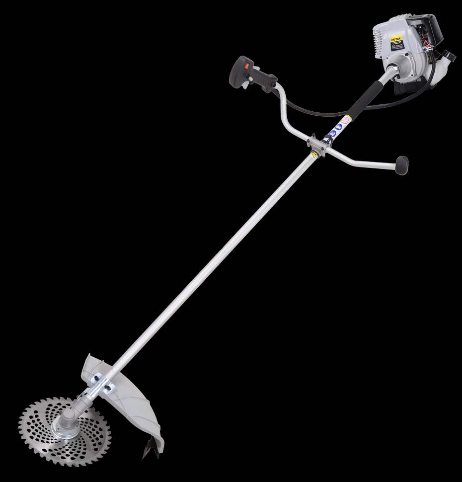 Бензиновый триммер GGT-15004ТA (четырёхтактный) Grey