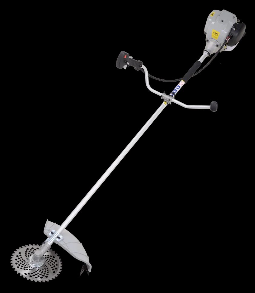 Бензиновый триммер GGT-2000 4ТА (четырёхтактный) Grey