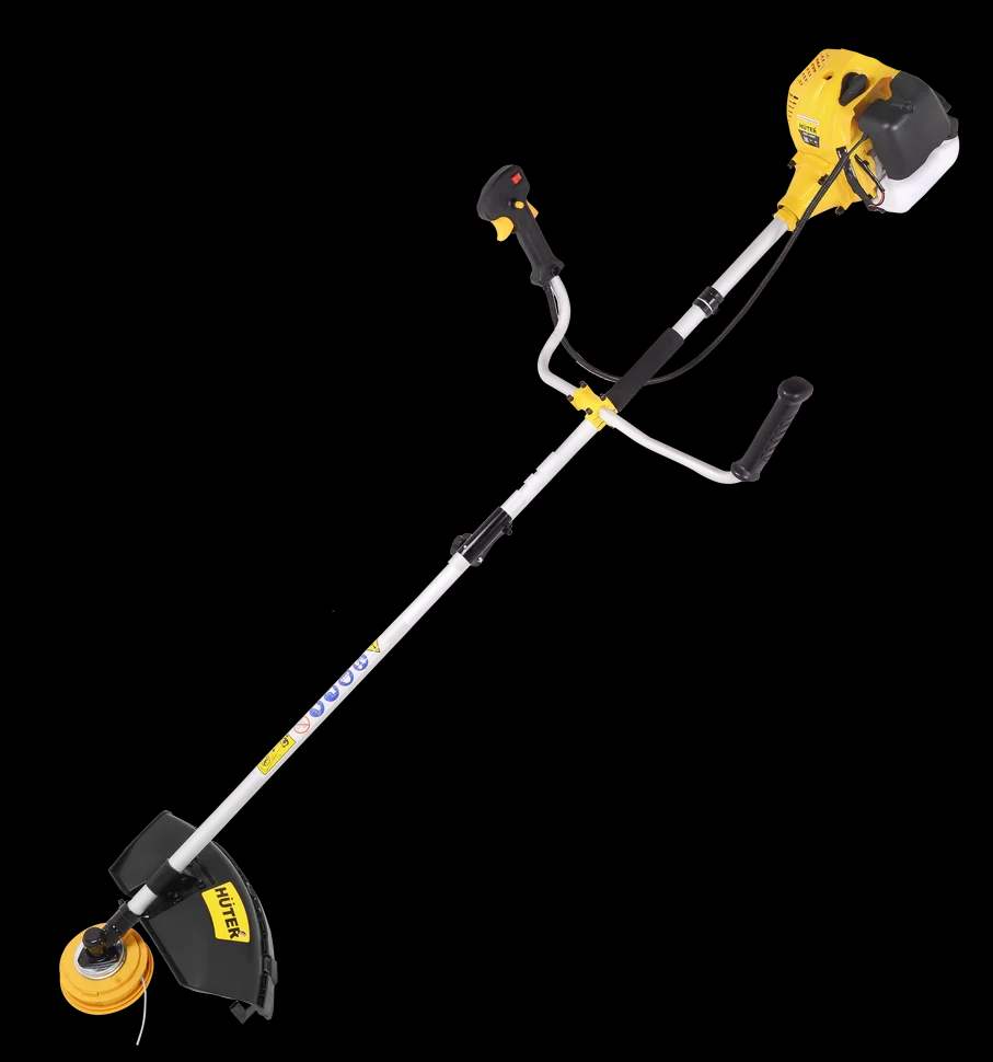 Триммер бензиновый GGT-1500SX