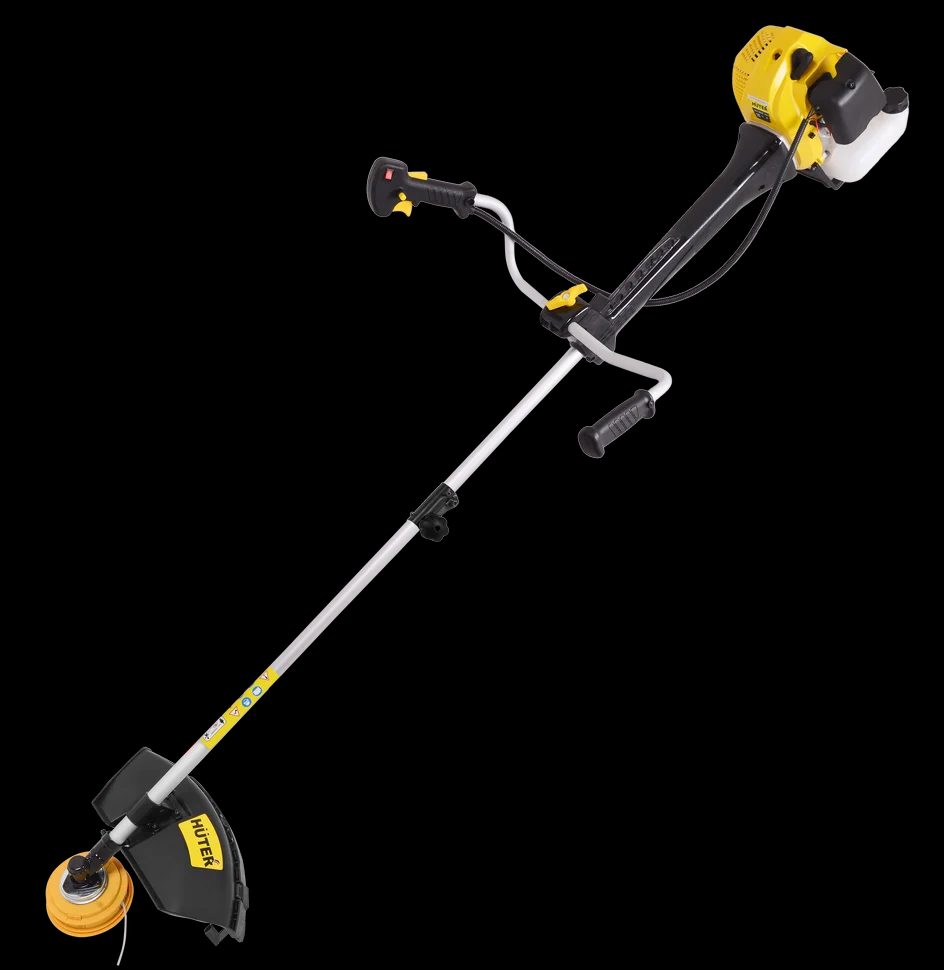 Триммер бензиновый GGT-2500S PRO (с антивибрационной системой) - фото 1