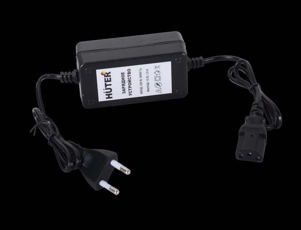 Опрыскиватель аккумуляторный SP-5AC - фото 8