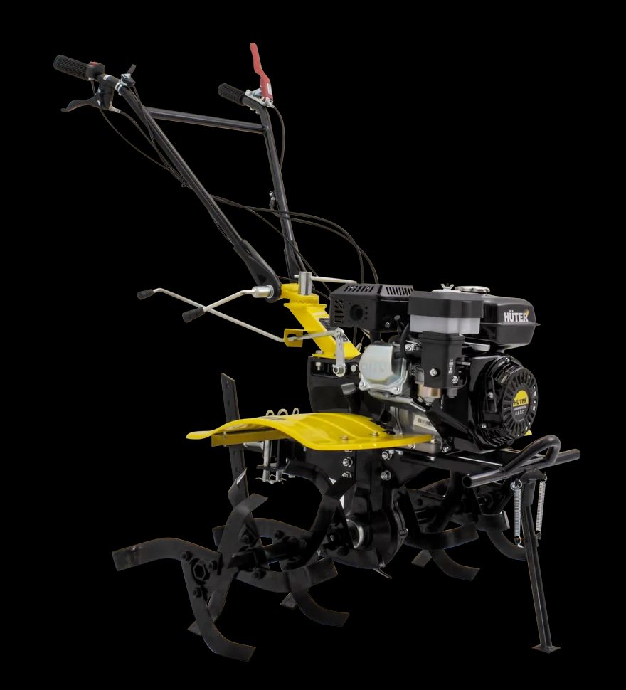 Сельскохозяйственная машина MK-8000PВ без BOM - фото 1