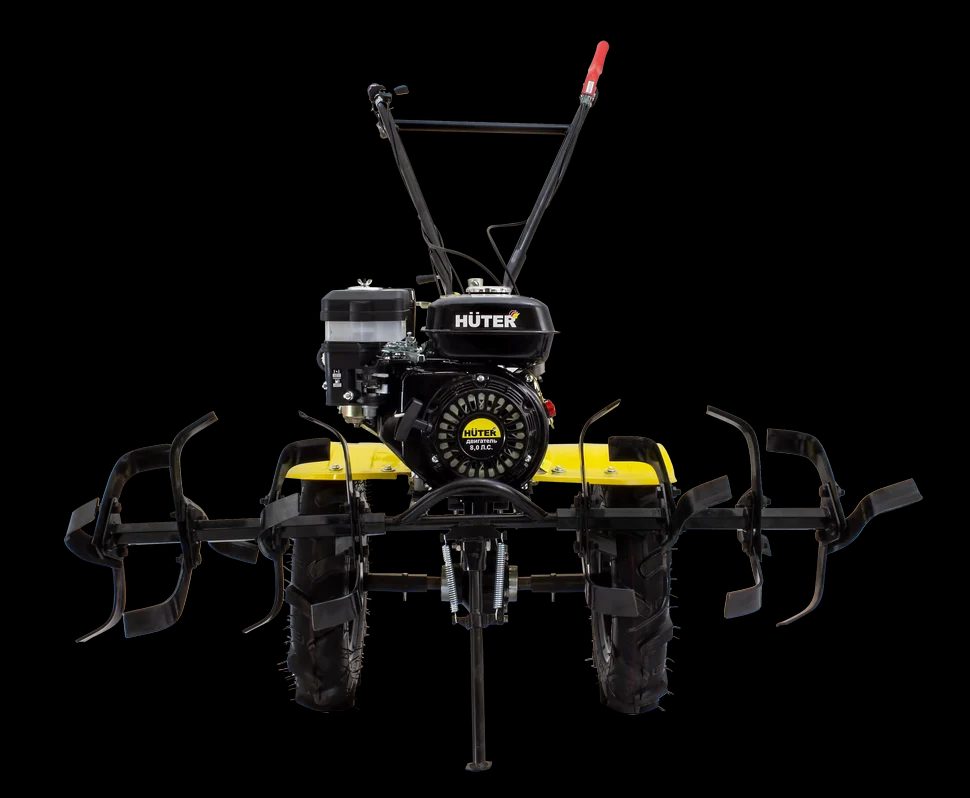 Сельскохозяйственная машина MK-8000PВ без BOM - фото 6