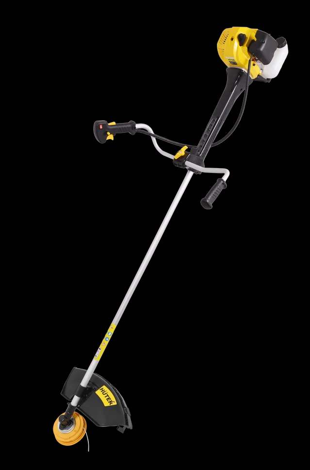 Триммер бензиновый GGT-2500T PRO (с антивибрационной системой)