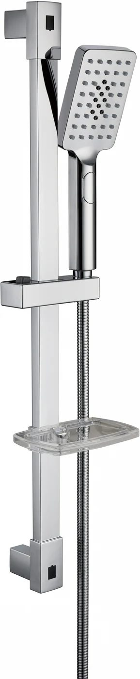 Душевой гарнитур GB10502 Хром - фото 1