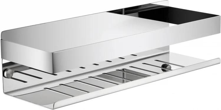 Полка AC0083CR Хром