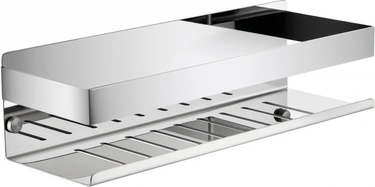 Полка AC0083CR Хром