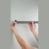 Душевая система скрытого монтажа GB5099BL-1 Чёрный матовый - фото 2