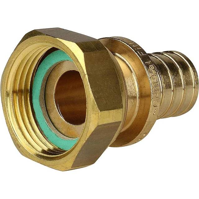 Переходник с накидной гайкой 20xG 3/4"