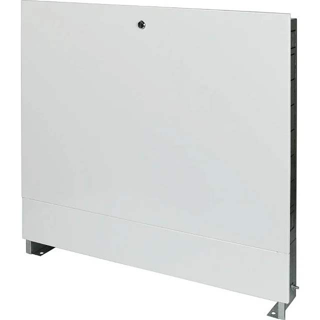 Шкаф ШРВ-3 (670мм-125мм-744мм) (8-10 конт.)