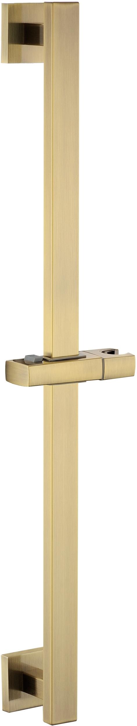Стойка для душа GB502 Бронза