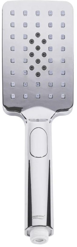 Лейка душевая (3 режима) GB33109 Хром