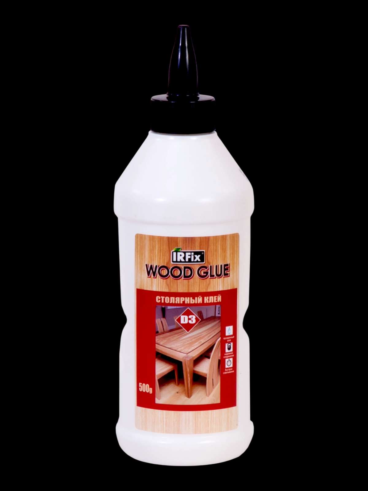 IRFix Wood Glue D3 Клей столярный