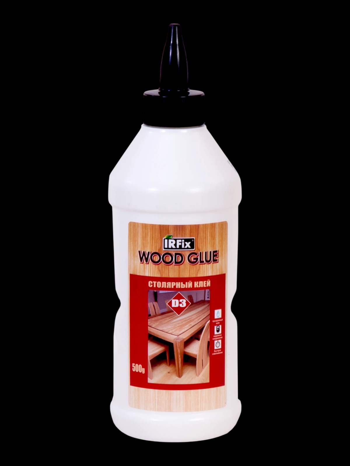 IRFix Wood Glue D3 Клей столярный