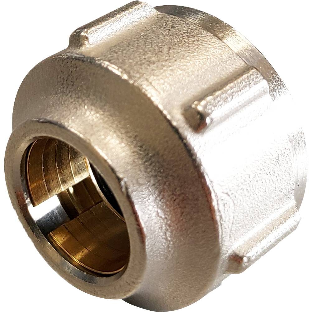 Фитинг для труб 15x3/4" - фото 1